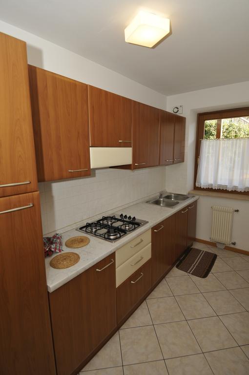 Residence Betulla Molveno Cameră foto