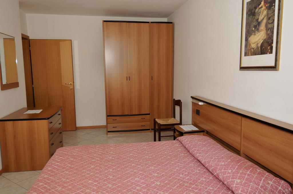 Residence Betulla Molveno Cameră foto