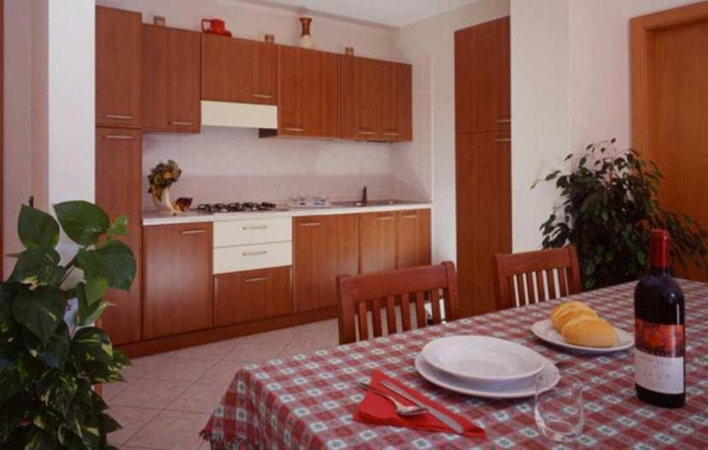 Residence Betulla Molveno Exterior foto